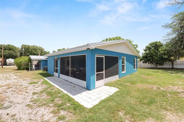 5395 FLOOD COURT, Bartow, FL 33830