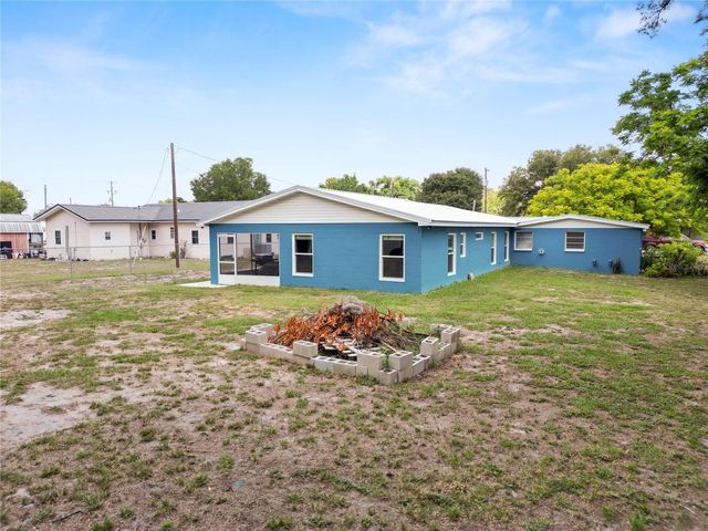5395 FLOOD COURT, Bartow, FL 33830