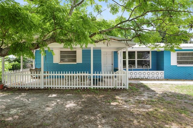5395 FLOOD COURT, Bartow, FL 33830