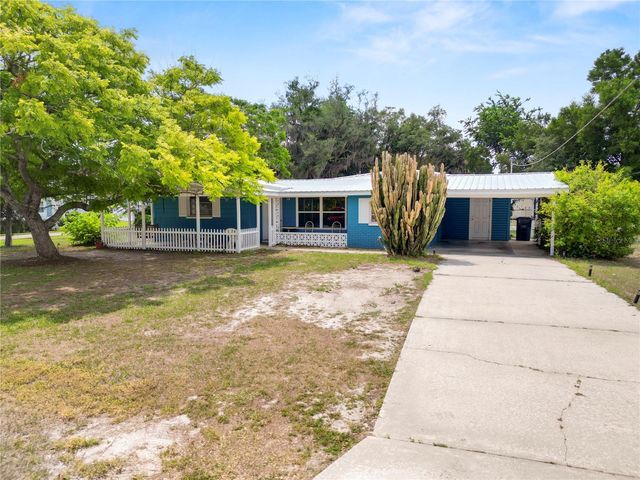 5395 FLOOD COURT, Bartow, FL 33830