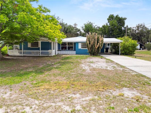 5395 FLOOD COURT, Bartow, FL 33830