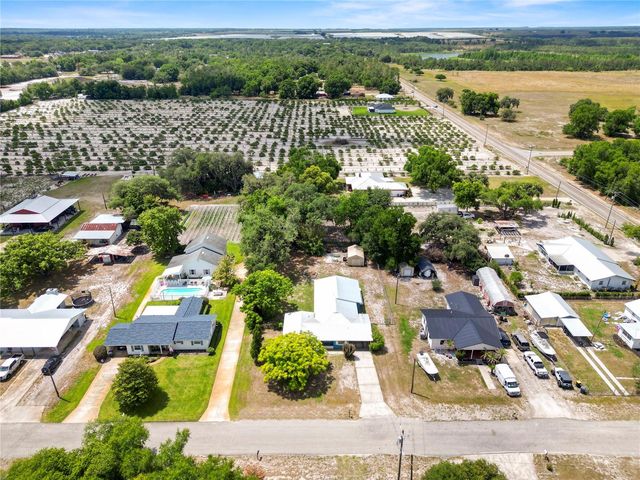 5395 FLOOD COURT, Bartow, FL 33830