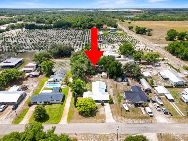 5395 FLOOD COURT, Bartow, FL 33830