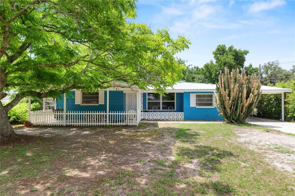 5395 FLOOD COURT, Bartow, FL 33830