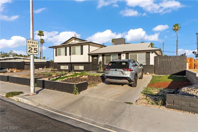 6233 Elton Avenue, Las Vegas, NV 89107