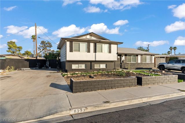 6233 Elton Avenue, Las Vegas, NV 89107