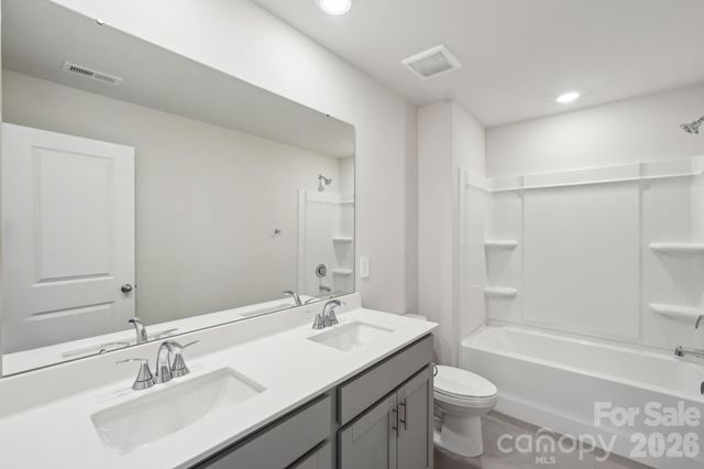 1611 Harper Landing Boulevard, Stanley, NC 28164