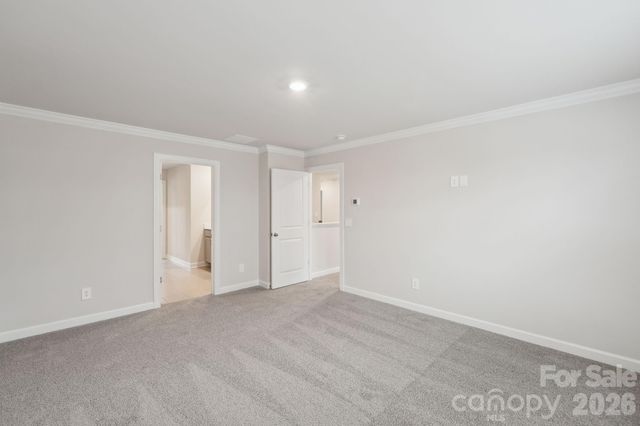 1611 Harper Landing Boulevard, Stanley, NC 28164