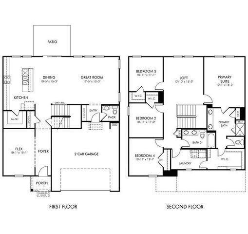 1611 Harper Landing Boulevard, Stanley, NC 28164