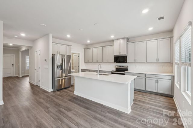 1611 Harper Landing Boulevard, Stanley, NC 28164