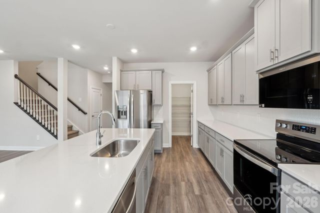 1611 Harper Landing Boulevard, Stanley, NC 28164