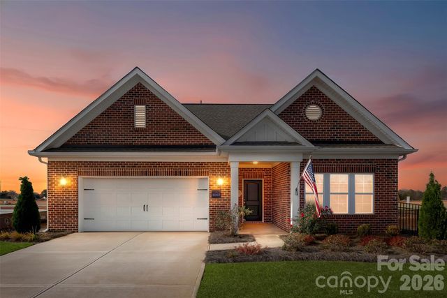 3069 Founding Fathers Drive, Gastonia, NC 28056