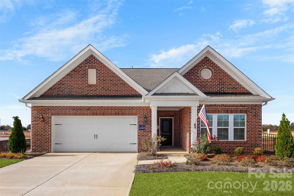 3069 Founding Fathers Drive, Gastonia, NC 28056