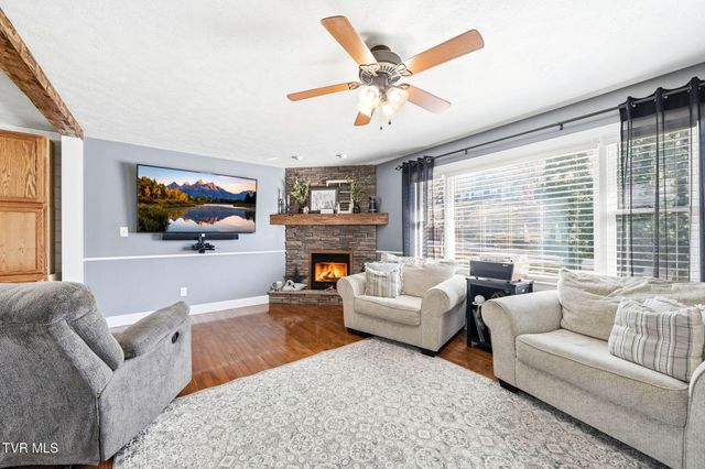 326 Big Springs Road, Elizabethton, TN 37643