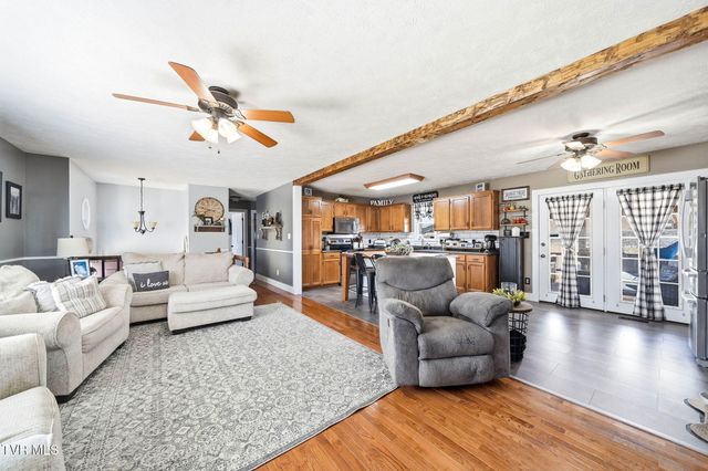 326 Big Springs Road, Elizabethton, TN 37643