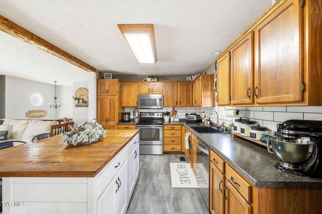 326 Big Springs Road, Elizabethton, TN 37643