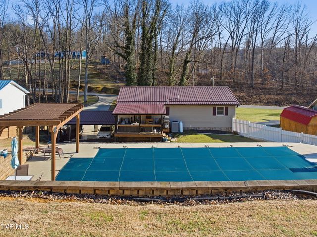 326 Big Springs Road, Elizabethton, TN 37643