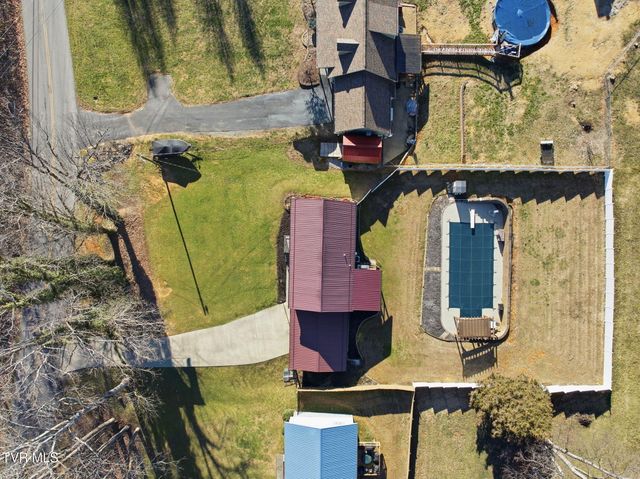 326 Big Springs Road, Elizabethton, TN 37643