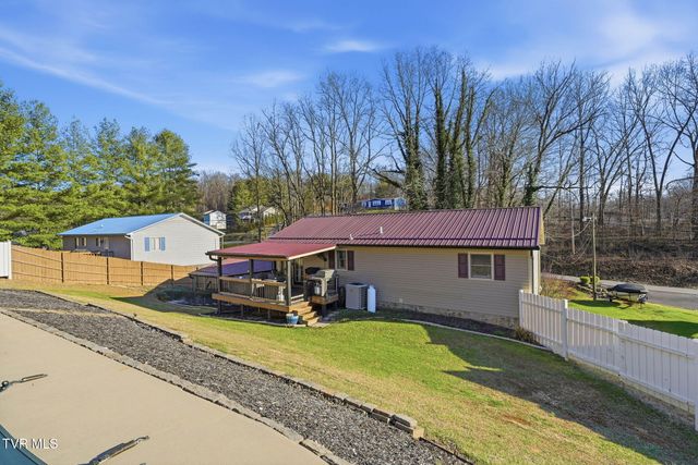 326 Big Springs Road, Elizabethton, TN 37643