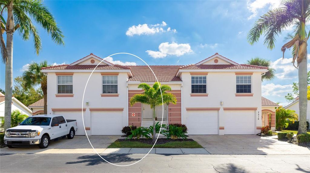 7520 MARSH ORCHID CIRCLE, Bradenton, FL 34203