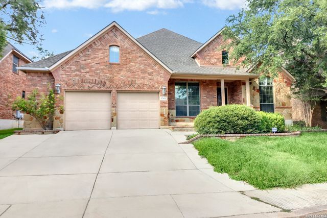 12611 Alstomeria, San Antonio, TX 78253