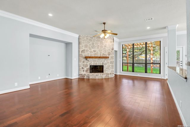 12611 Alstomeria, San Antonio, TX 78253