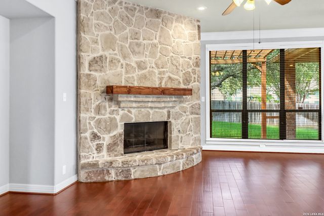 12611 Alstomeria, San Antonio, TX 78253