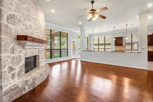 12611 Alstomeria, San Antonio, TX 78253