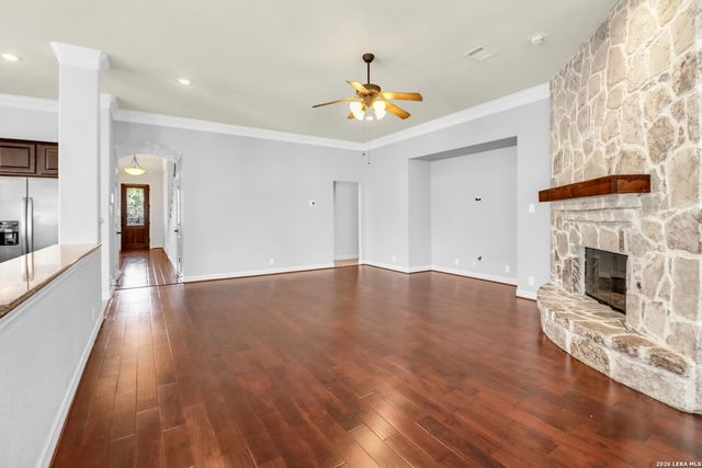 12611 Alstomeria, San Antonio, TX 78253