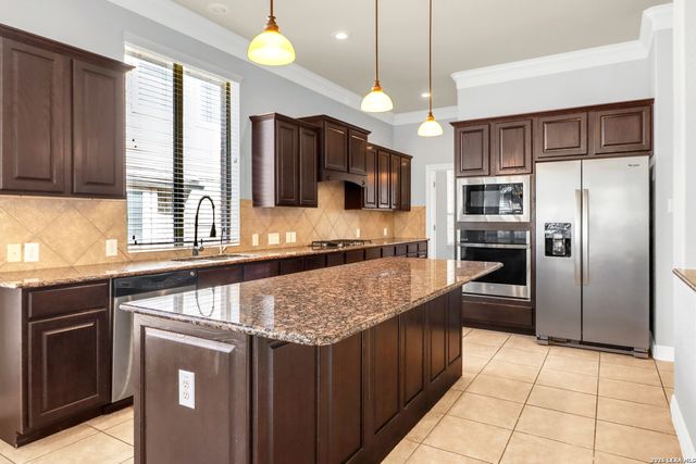 12611 Alstomeria, San Antonio, TX 78253