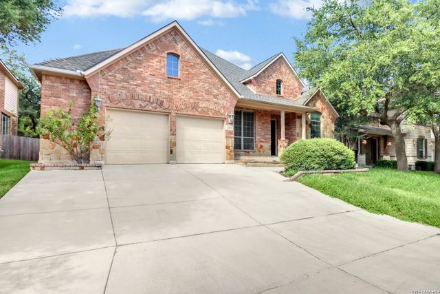12611 Alstomeria, San Antonio, TX 78253