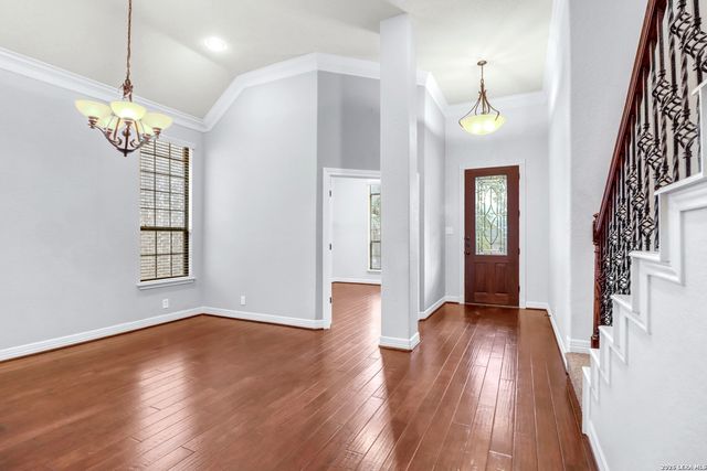 12611 Alstomeria, San Antonio, TX 78253
