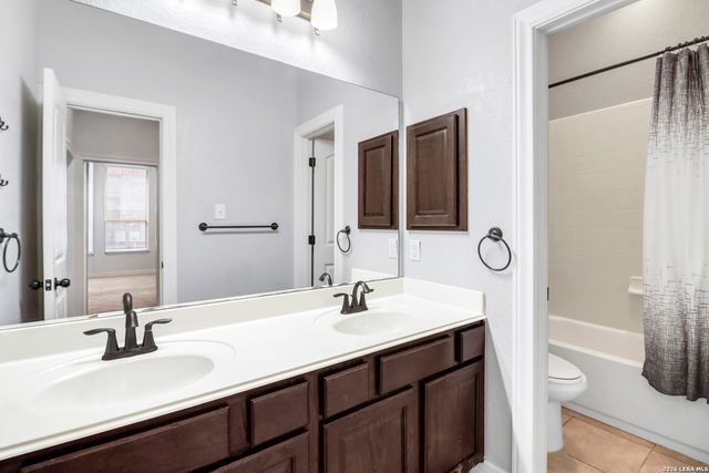 12611 Alstomeria, San Antonio, TX 78253