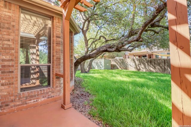 12611 Alstomeria, San Antonio, TX 78253