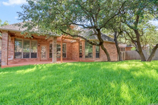 12611 Alstomeria, San Antonio, TX 78253