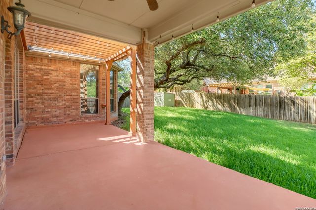 12611 Alstomeria, San Antonio, TX 78253