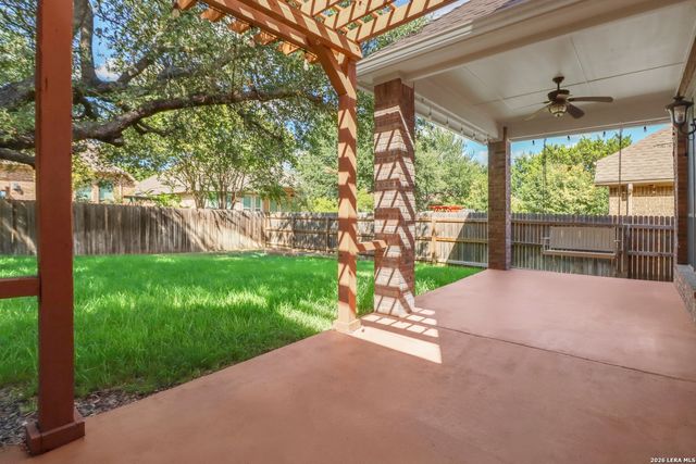12611 Alstomeria, San Antonio, TX 78253