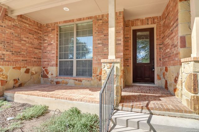 12611 Alstomeria, San Antonio, TX 78253