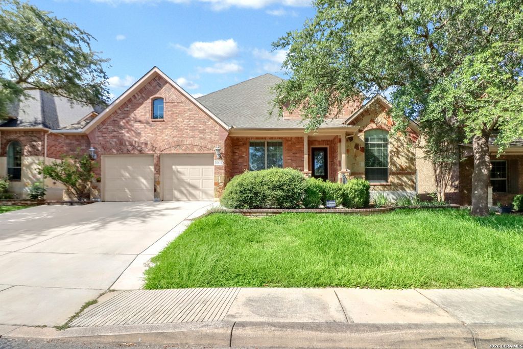 12611 Alstomeria, San Antonio, TX 78253