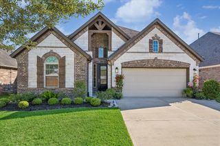 2711 Bethel Springs Lane, League City, TX 77573