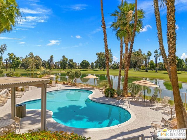 900 Island Drive 104, Rancho Mirage, CA 92270