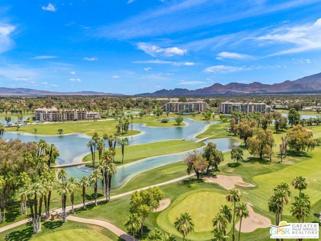 900 Island Drive 104, Rancho Mirage, CA 92270