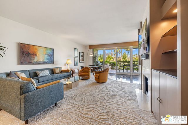 900 Island Drive 104, Rancho Mirage, CA 92270