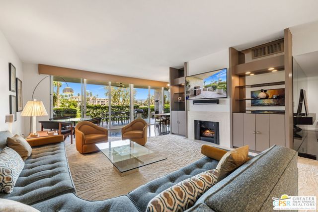900 Island Drive 104, Rancho Mirage, CA 92270