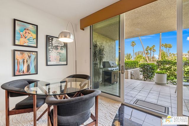 900 Island Drive 104, Rancho Mirage, CA 92270