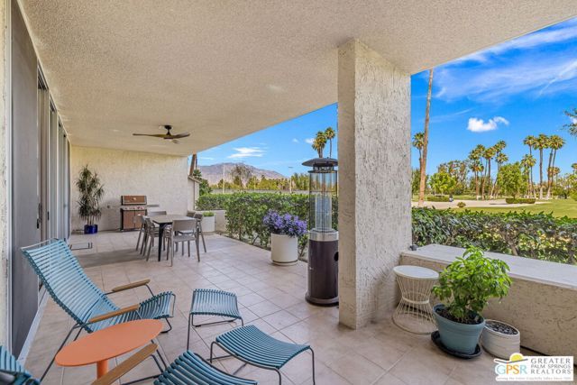 900 Island Drive 104, Rancho Mirage, CA 92270