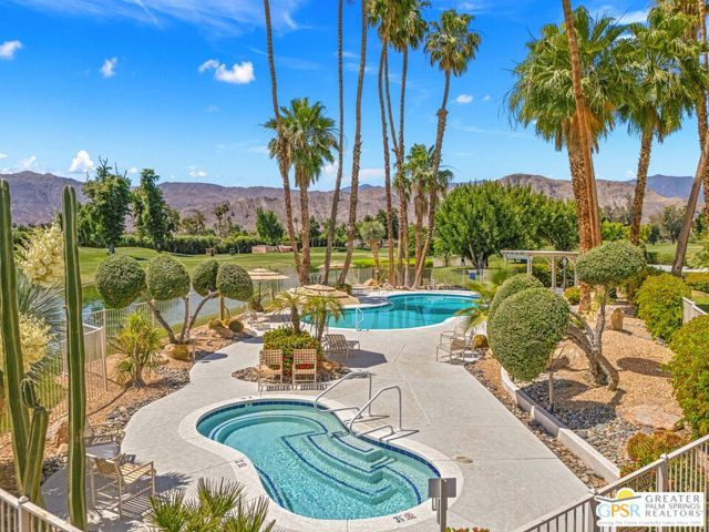 900 Island Drive 104, Rancho Mirage, CA 92270