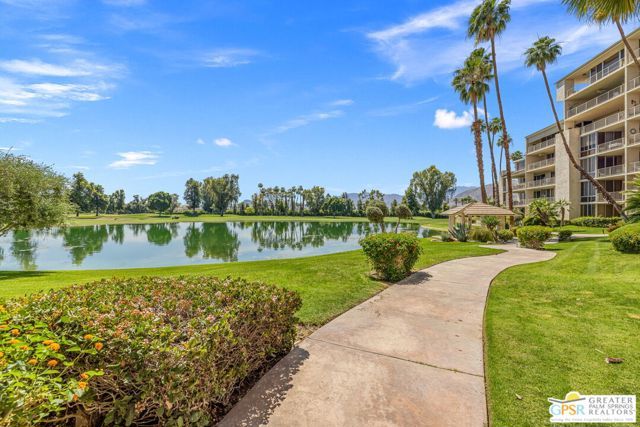 900 Island Drive 104, Rancho Mirage, CA 92270