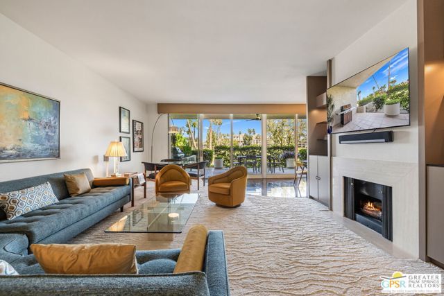 900 Island Drive 104, Rancho Mirage, CA 92270