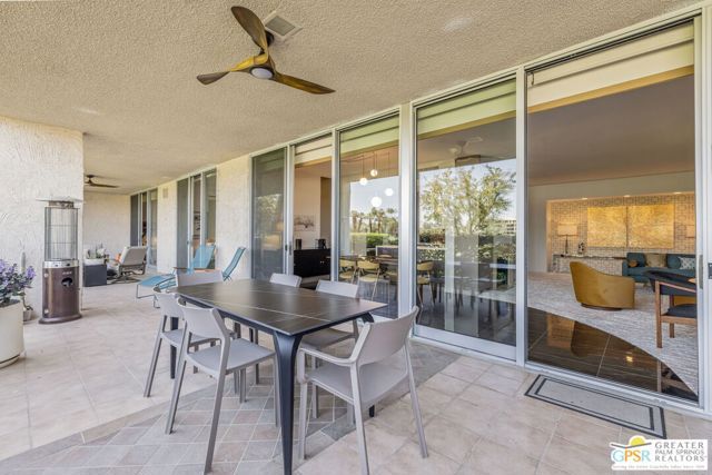 900 Island Drive 104, Rancho Mirage, CA 92270